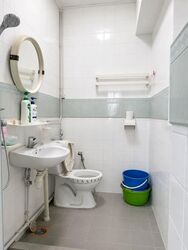 Blk 882 Woodlands Street 82 (Woodlands), HDB 5 Rooms #589804741